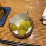 さしみのとったり - 