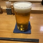 さしみのとったり - 