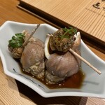 さしみのとったり - 