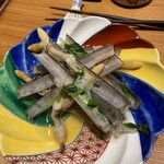 さしみのとったり - 