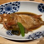 さしみのとったり - 