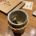 さしみのとったり - 