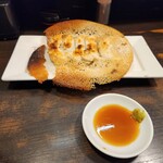 けやき - 焼き餃子