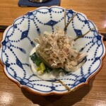 さしみのとったり - 