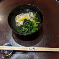 日本料理 とこ丹 - 