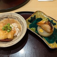 日本料理 とこ丹 - 