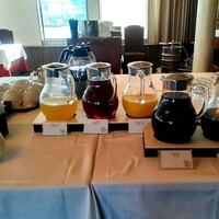 THE KOBECRUISE コンチェルト - 
