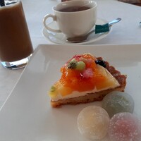 THE KOBECRUISE コンチェルト - 