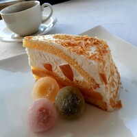 THE KOBECRUISE コンチェルト - 