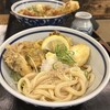 梅田 釜たけうどん