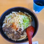 道の駅 富士吉田 軽食コーナー  - 