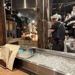 炉端と釜めし 五百蔵 - 