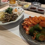 焼肉ホルモン金谷 - 