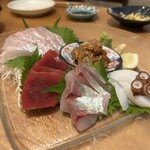 いざかや かごや - 