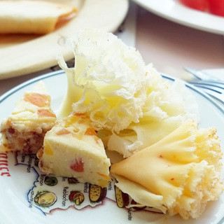 サロンド・テ・チーズ王国_1