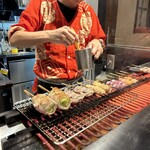 バードスペース - 