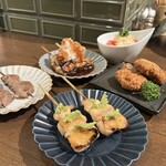 バードスペース - 