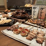 バードスペース - 