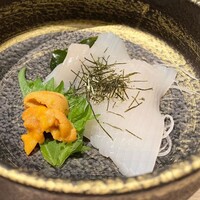 おたる政寿司 新宿店 - おまかせコース