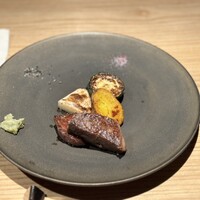 料理屋 自在 - 