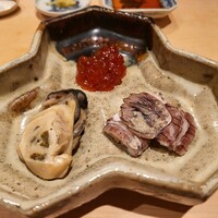 鮨 はしもと - 