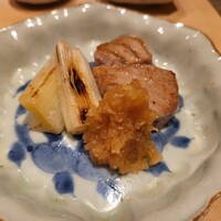 鮨 はしもと - 