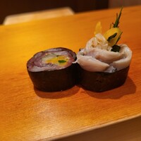 鮨 はしもと - 