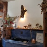 アワーズダイニング - 