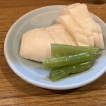 もつやきはる - 