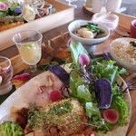 アワーズダイニング - 