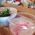 アワーズダイニング - 