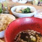 アワーズダイニング - 