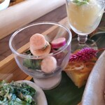 アワーズダイニング - 