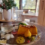 アワーズダイニング - 