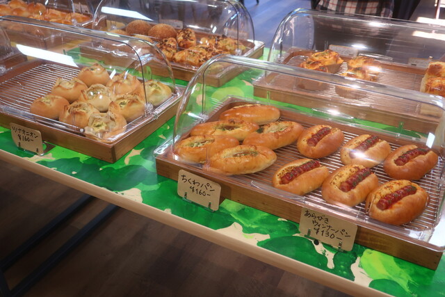 パン屋2 JJ2 Bakery （JJ2 ベーカリー） - キングストリート/パン | 食べログ