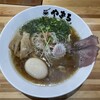 麺匠 やまろ