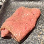 焼肉ホルモン はねいし - 