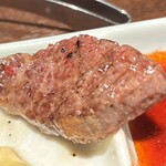 焼肉ホルモン はねいし - 