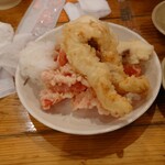 海鮮屋台 おくまん - 