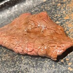 焼肉ホルモン はねいし - 