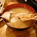 海鮮屋台 おくまん - 