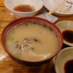 海鮮屋台 おくまん - 