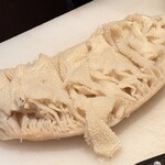 焼肉ホルモン はねいし - 