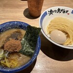 麺や兼虎 博多デイトス店 - 