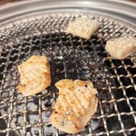 焼肉ホルモン はねいし - 