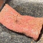 焼肉ホルモン はねいし - 
