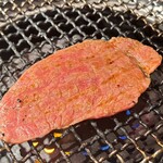 焼肉ホルモン はねいし - 