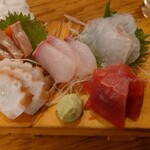 海鮮屋台 おくまん - 