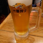 海鮮屋台 おくまん - 