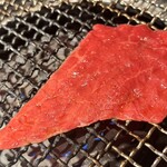 焼肉ホルモン はねいし - 